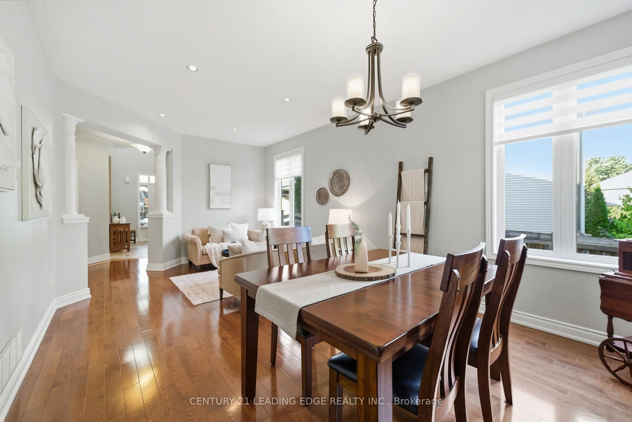 43 Seclusion Court