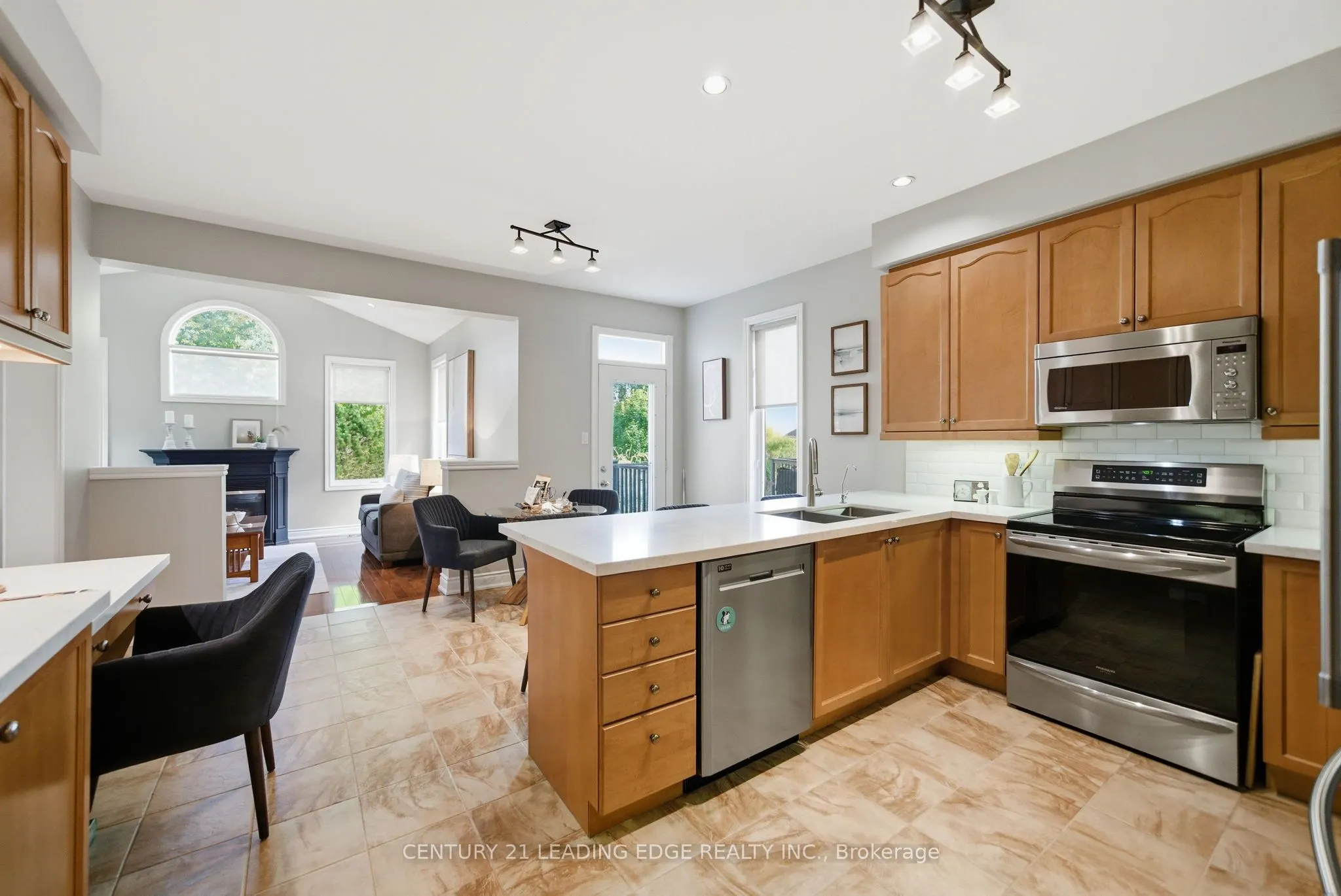 43 Seclusion Court
