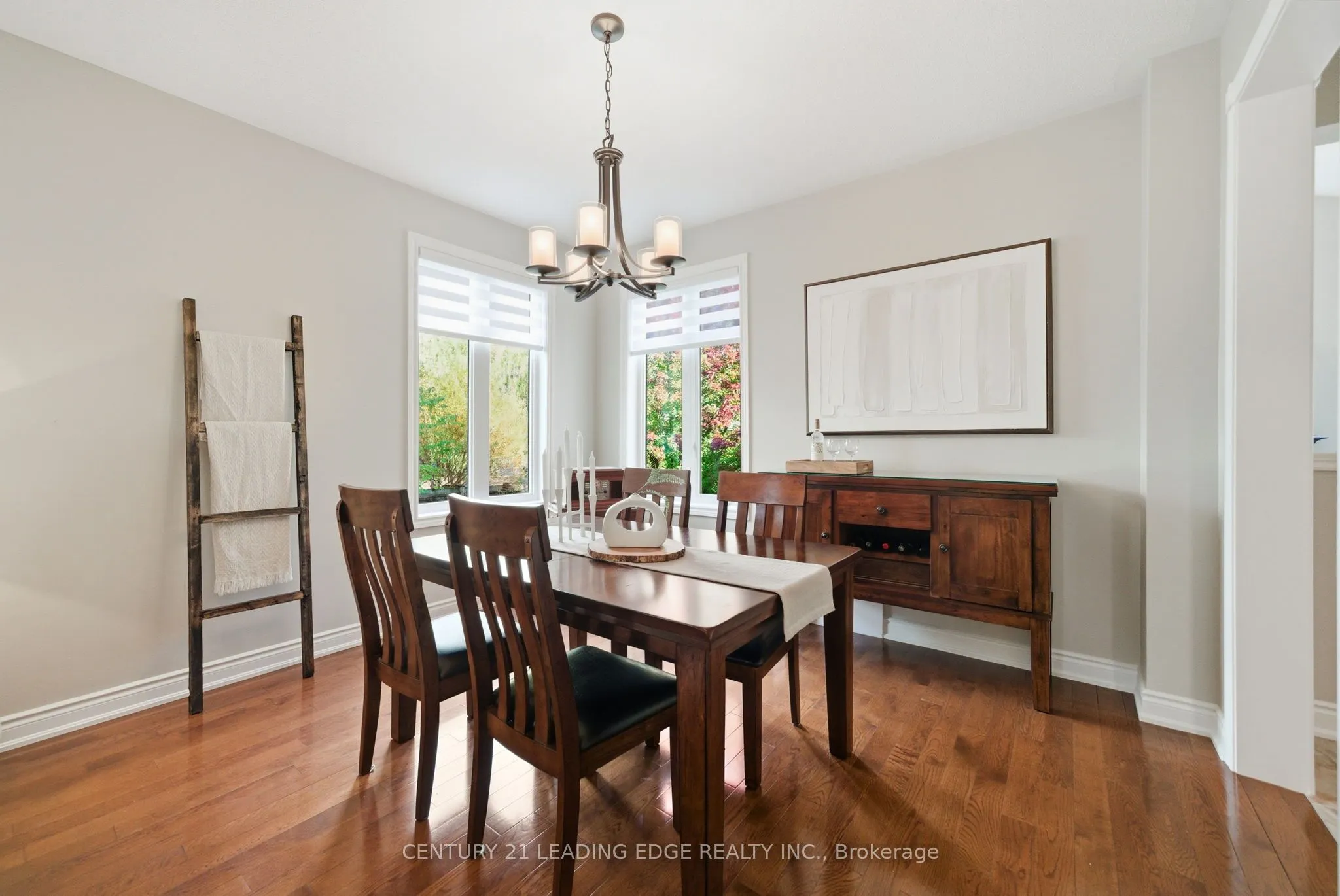 43 Seclusion Court