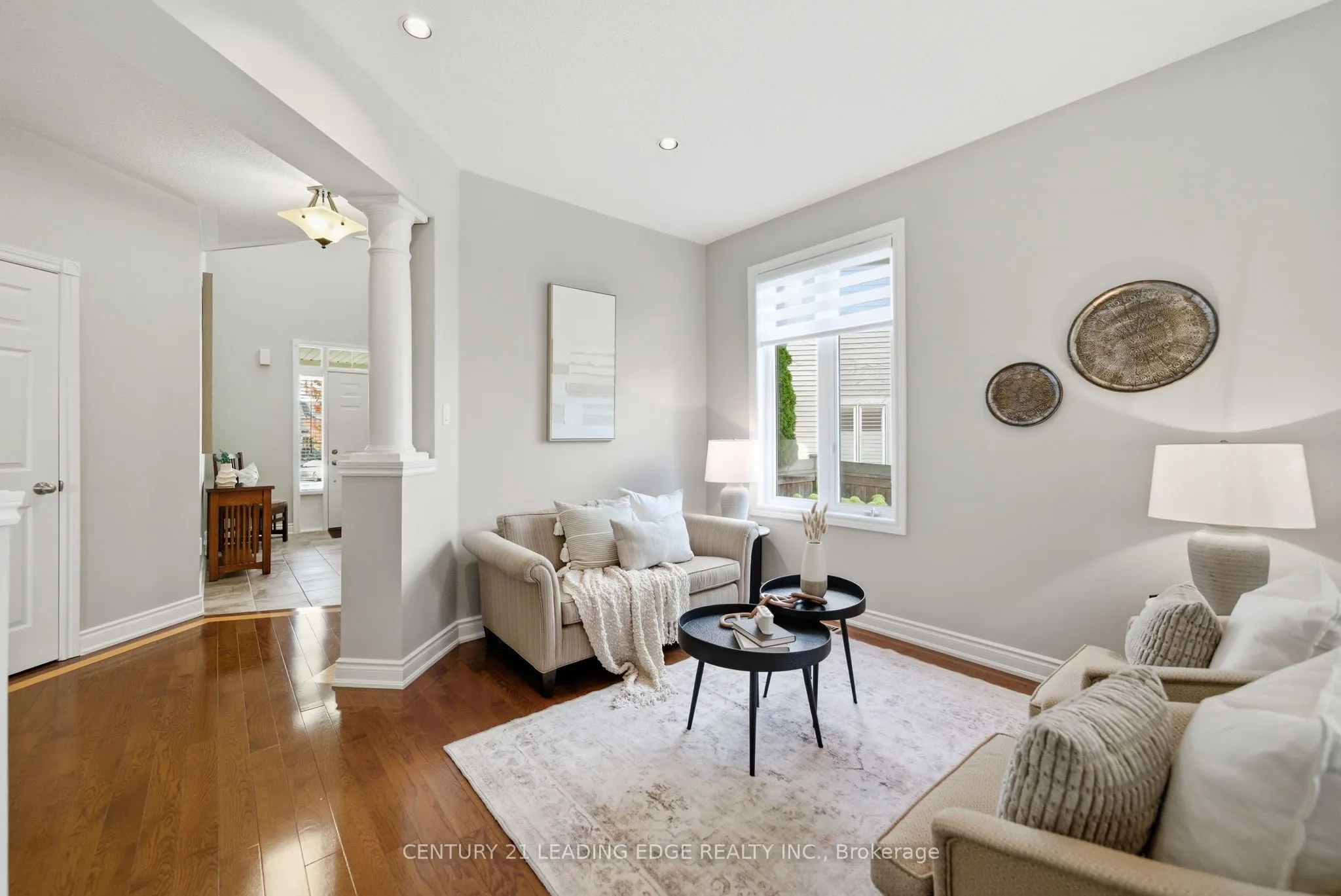 43 Seclusion Court
