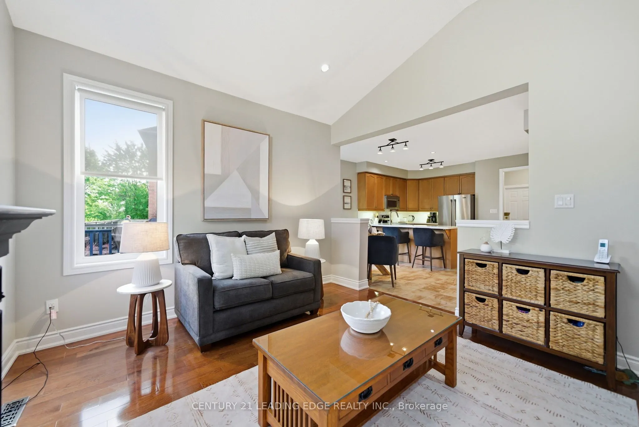 43 Seclusion Court