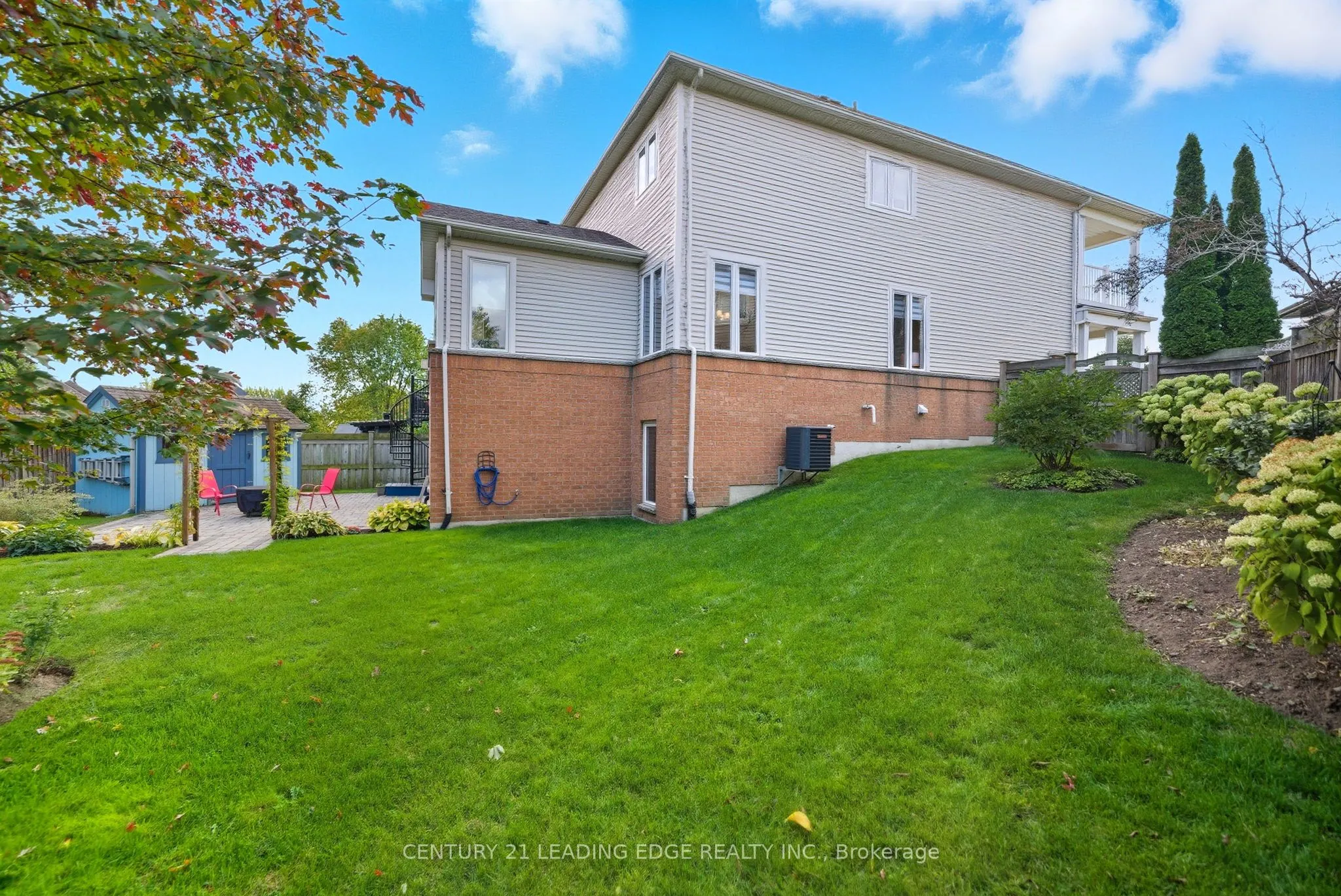 43 Seclusion Court