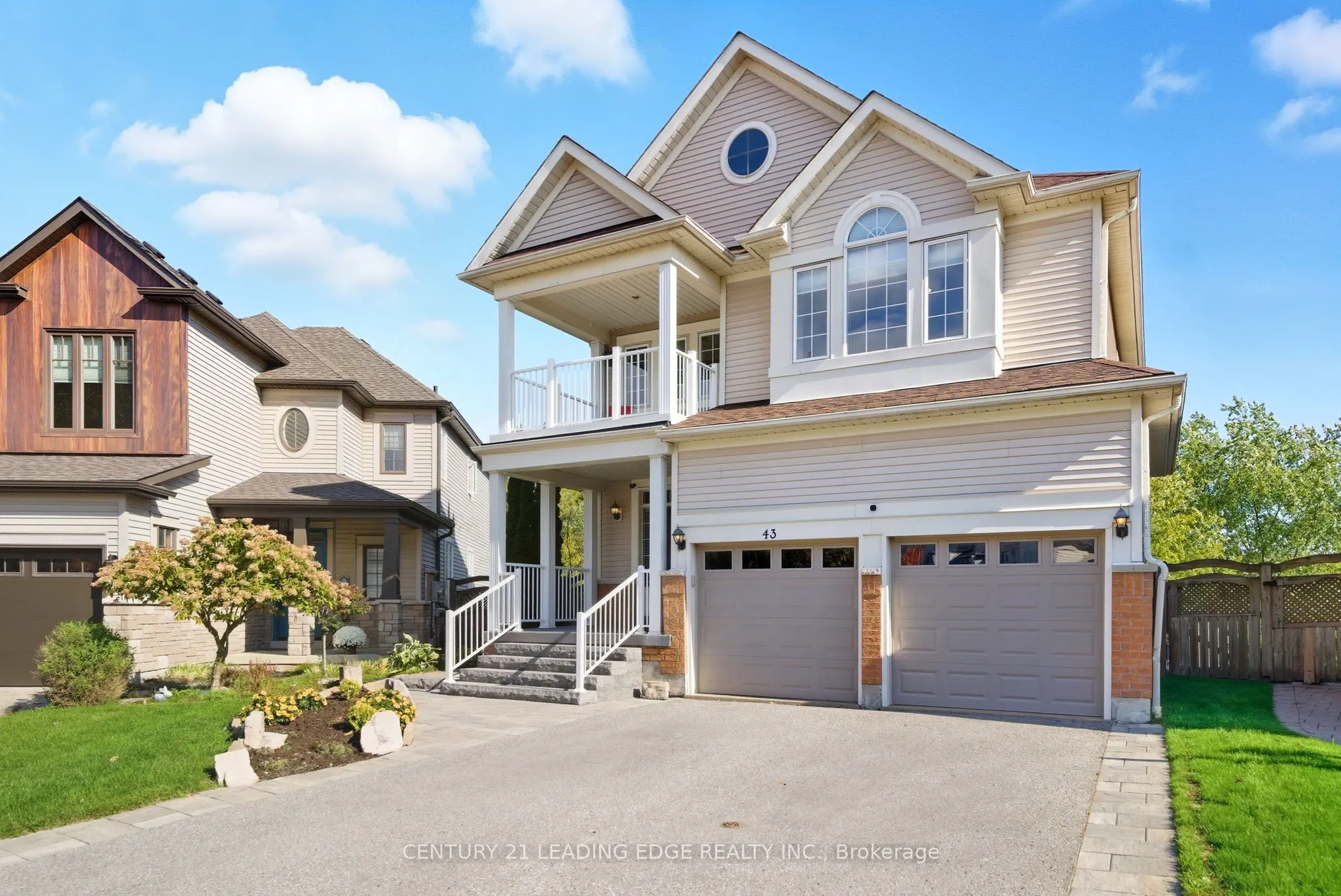 43 Seclusion Court