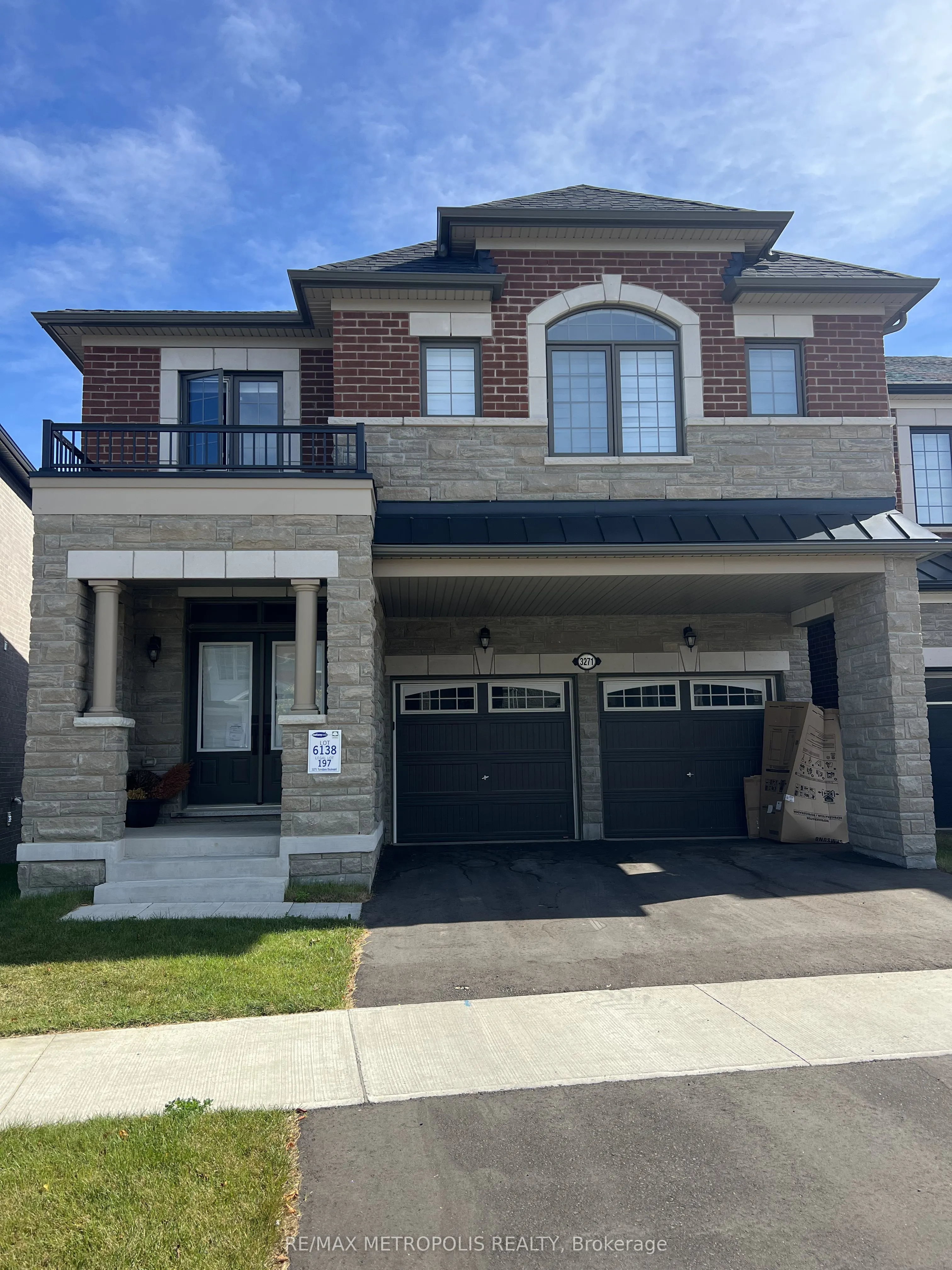 3271 Turnstone Boulevard, #Basement