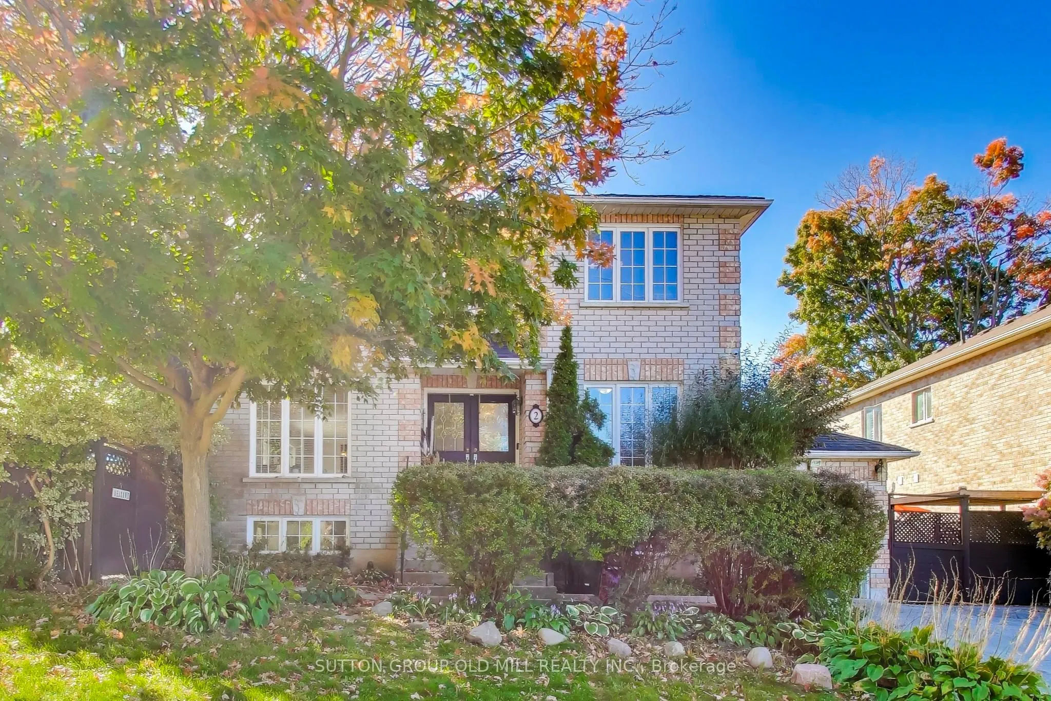 2 Chelway Road