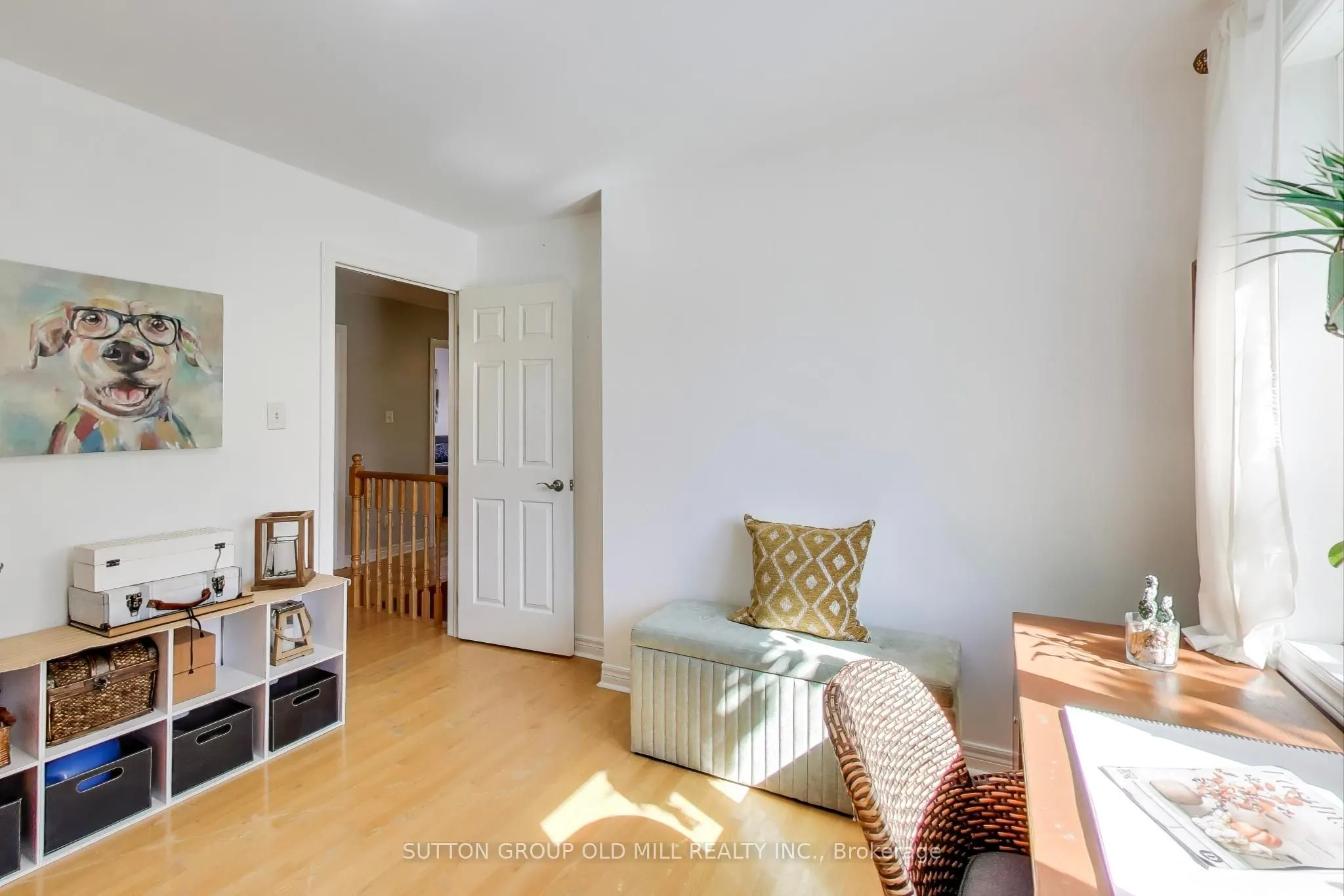 2 Chelway Road