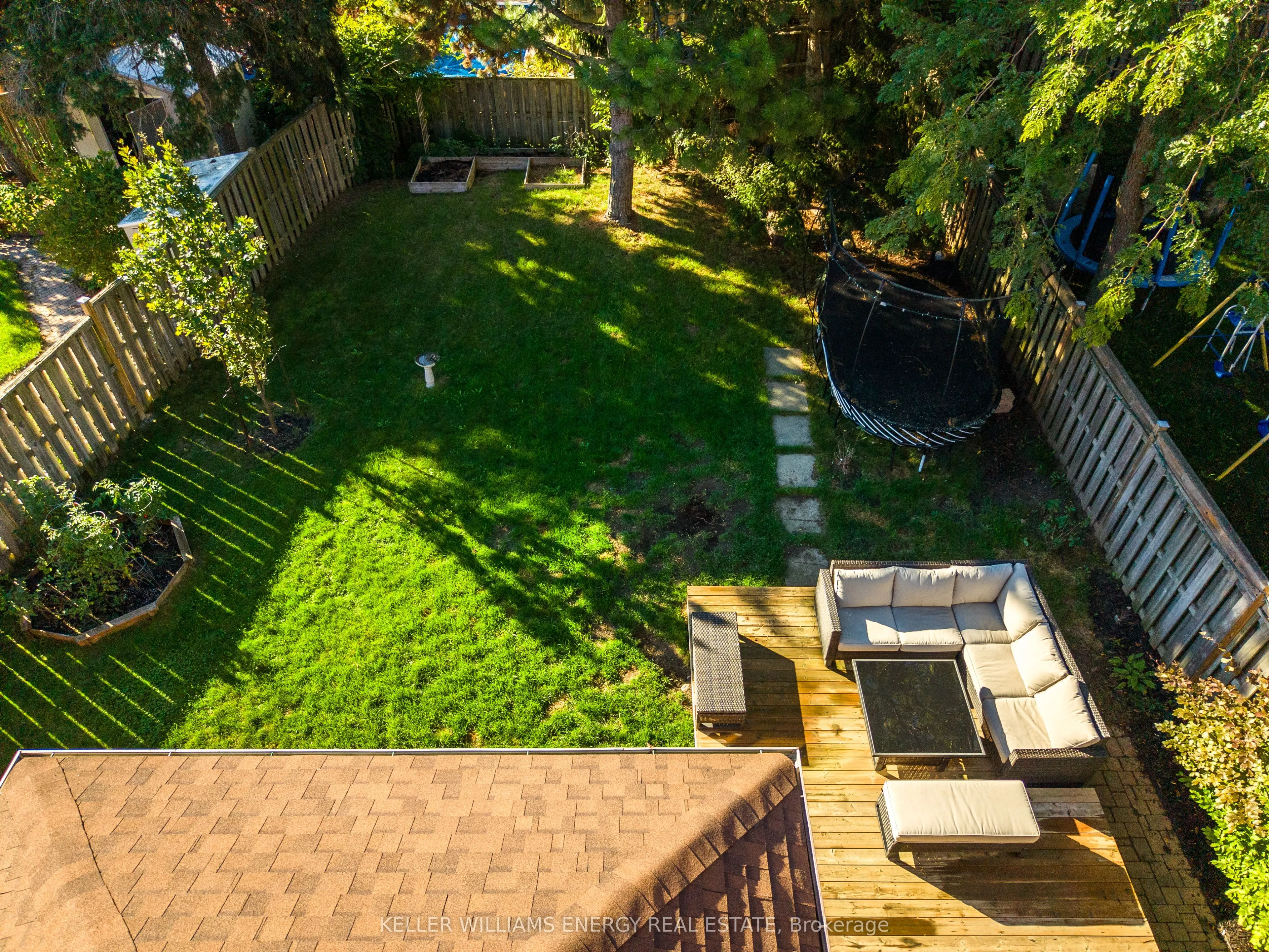 54 Canadian Oaks Drive