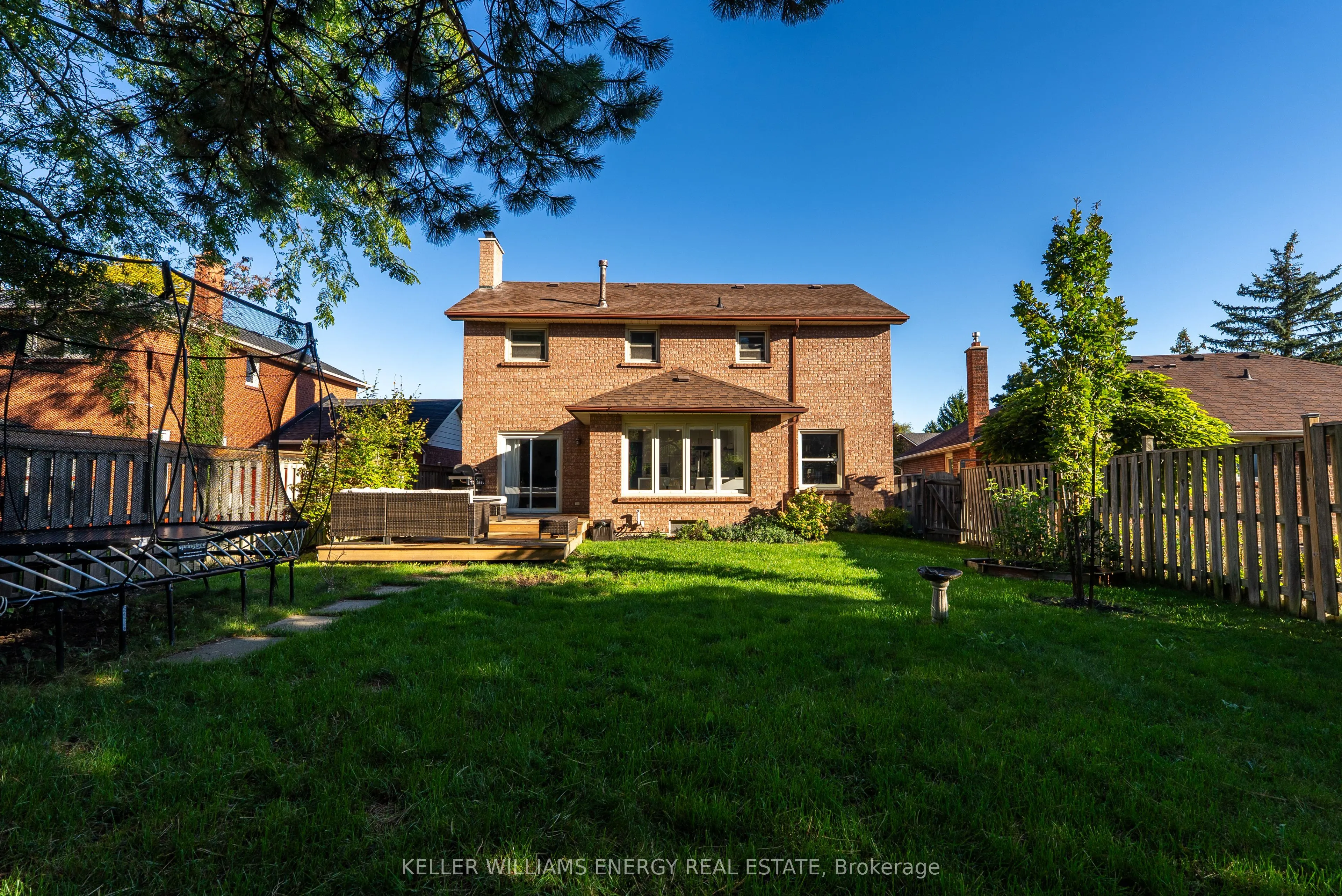 54 Canadian Oaks Drive