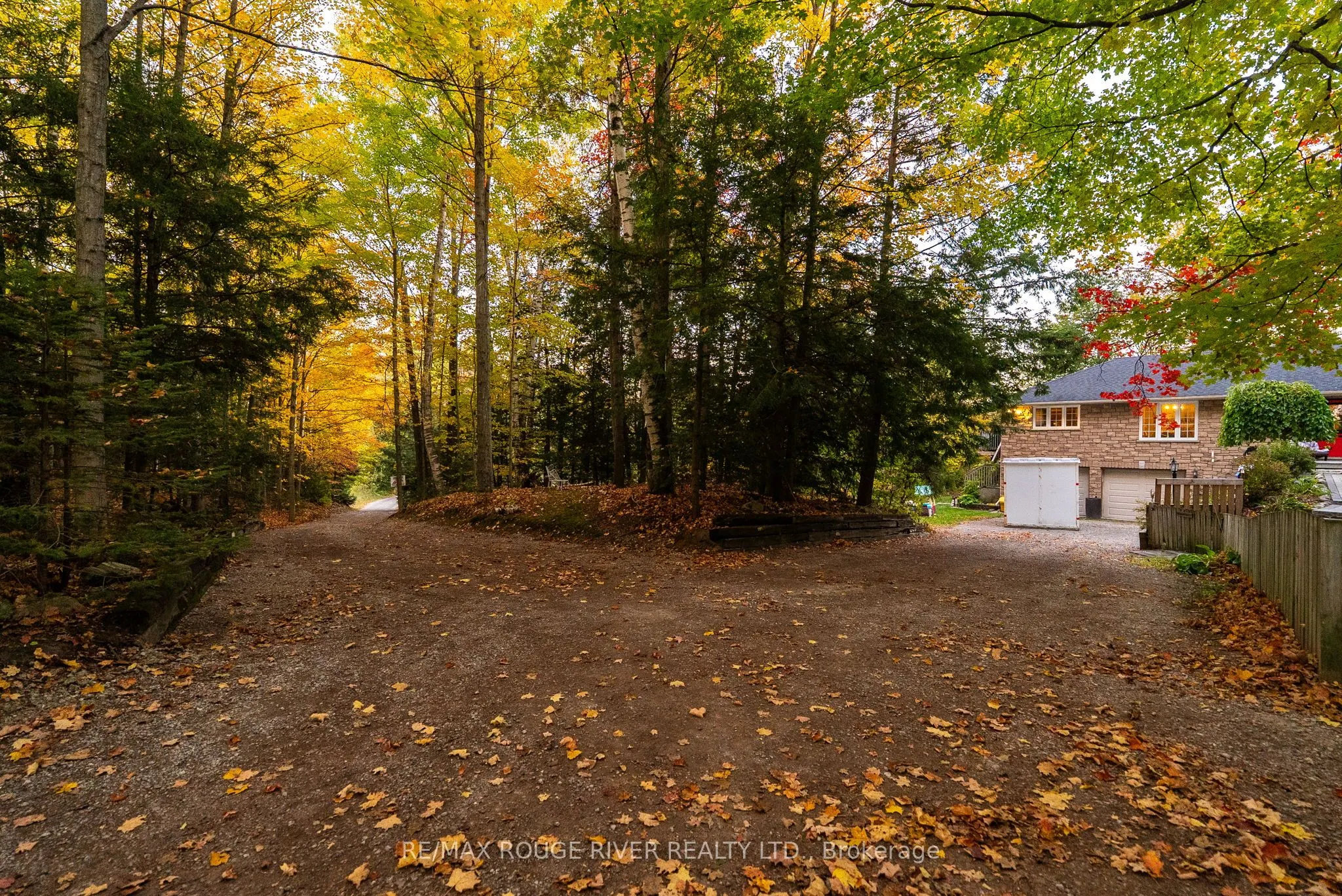 4754 Ganaraska Road