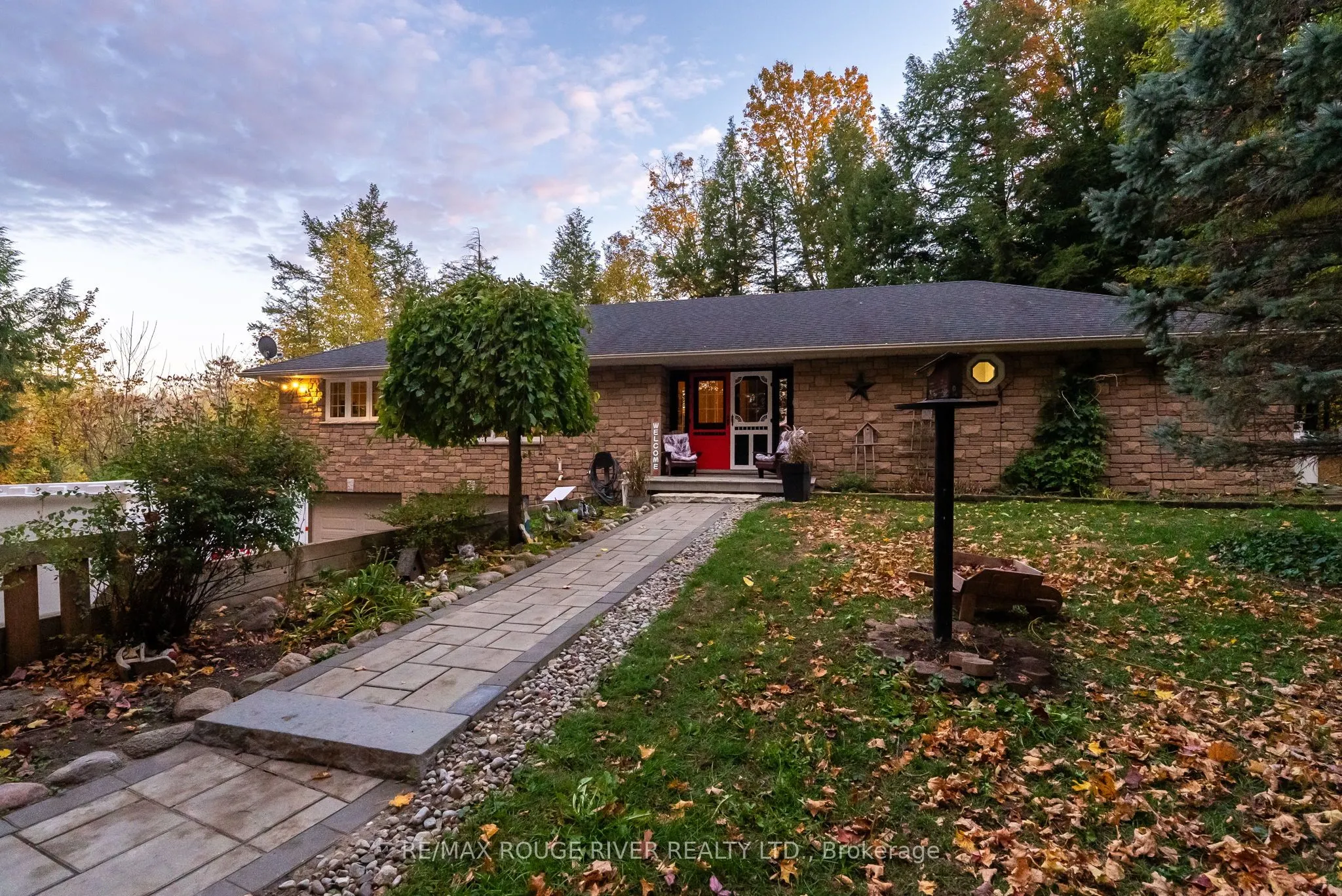 4754 Ganaraska Road