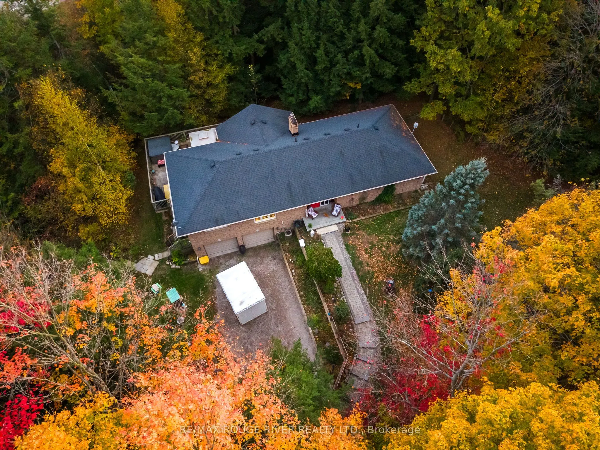 4754 Ganaraska Road