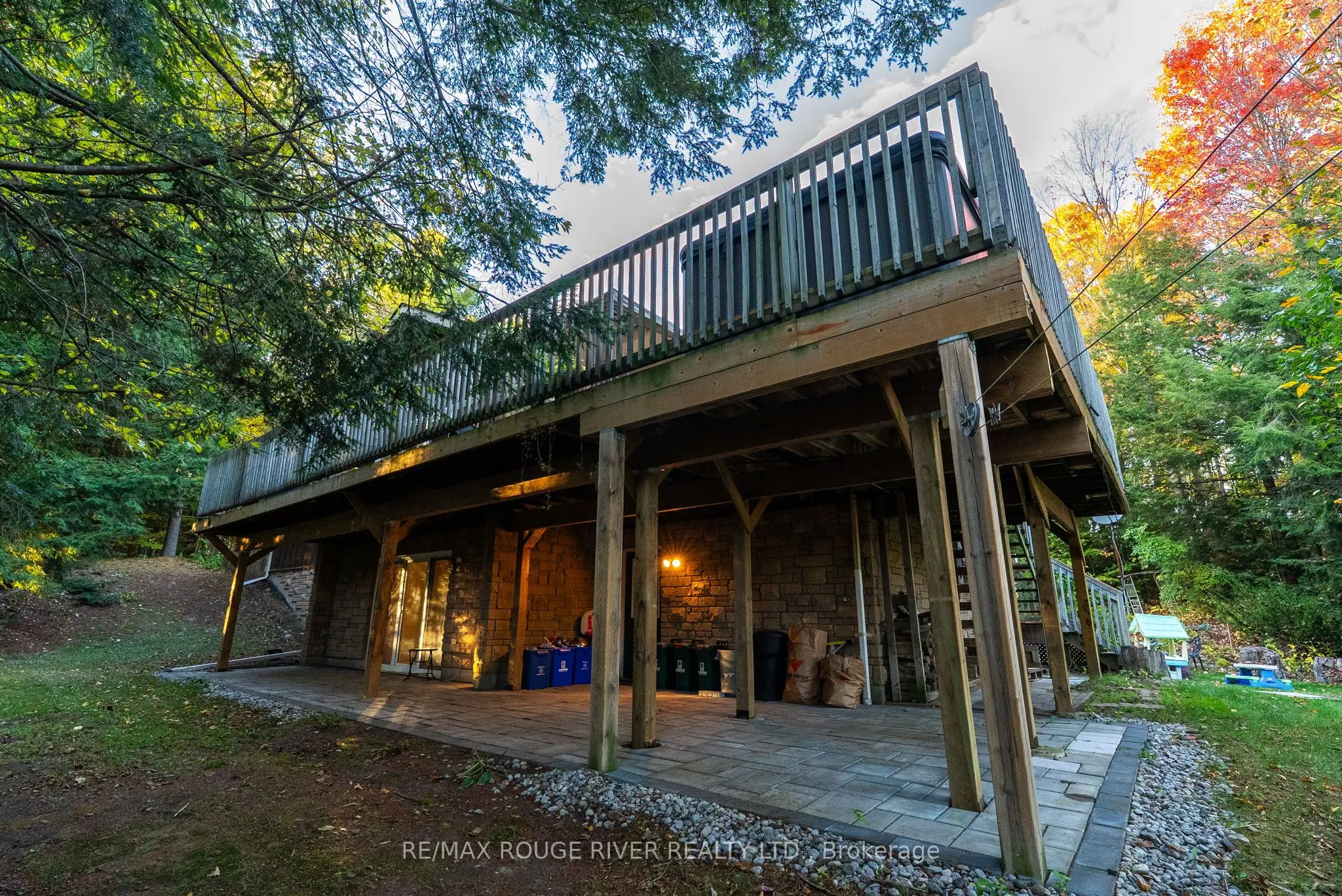 4754 Ganaraska Road