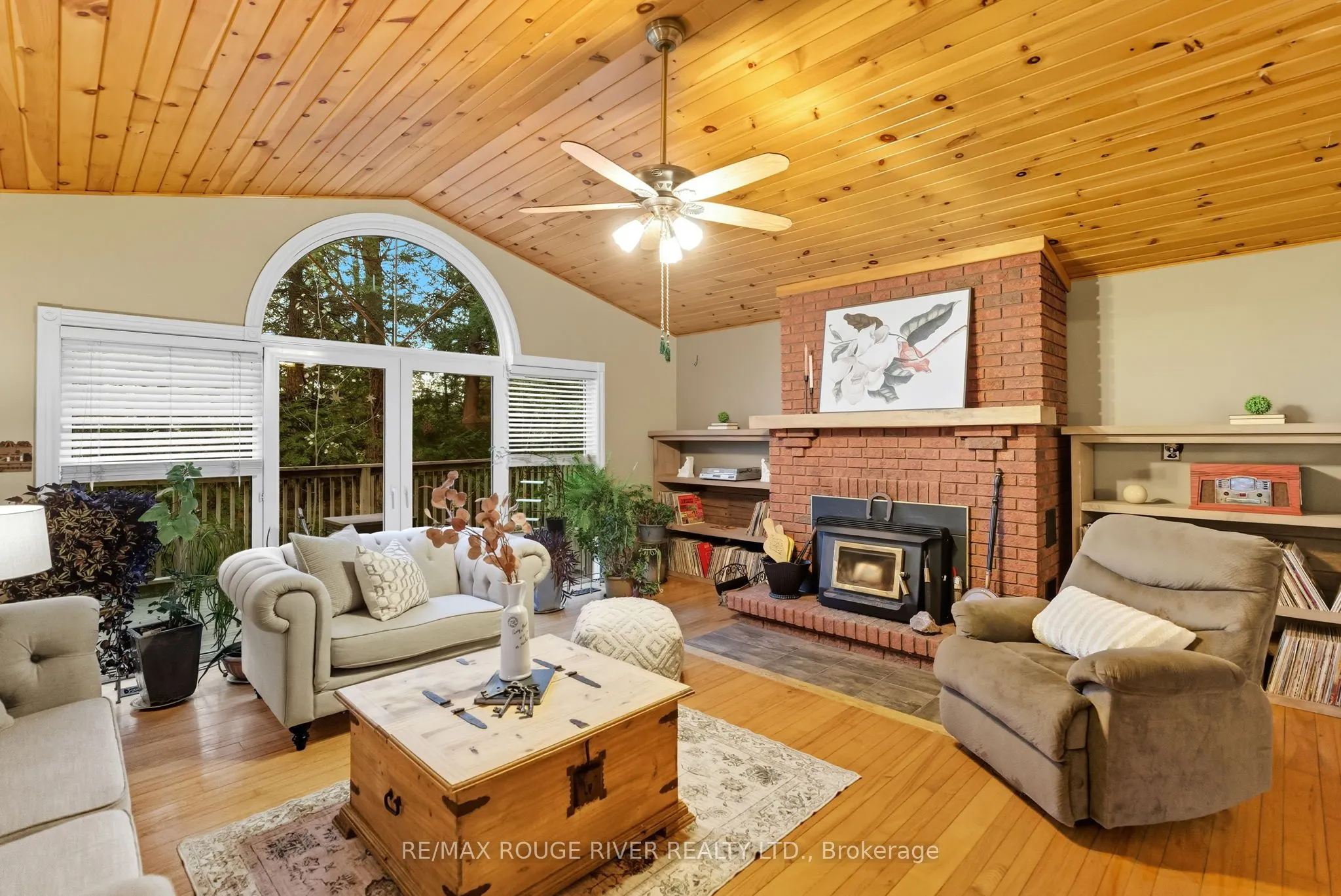 4754 Ganaraska Road