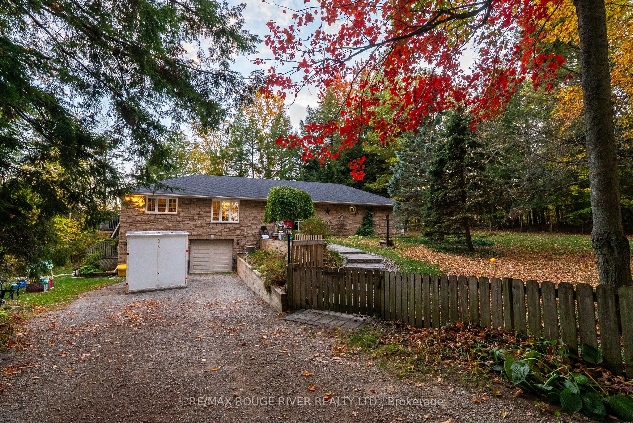 4754 Ganaraska Road