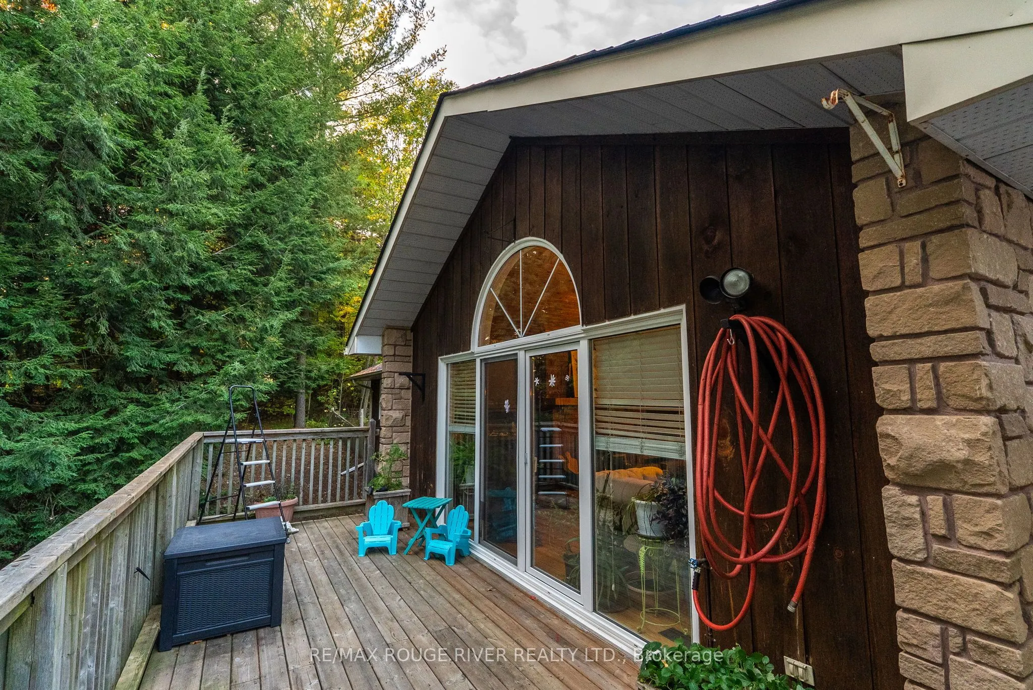 4754 Ganaraska Road