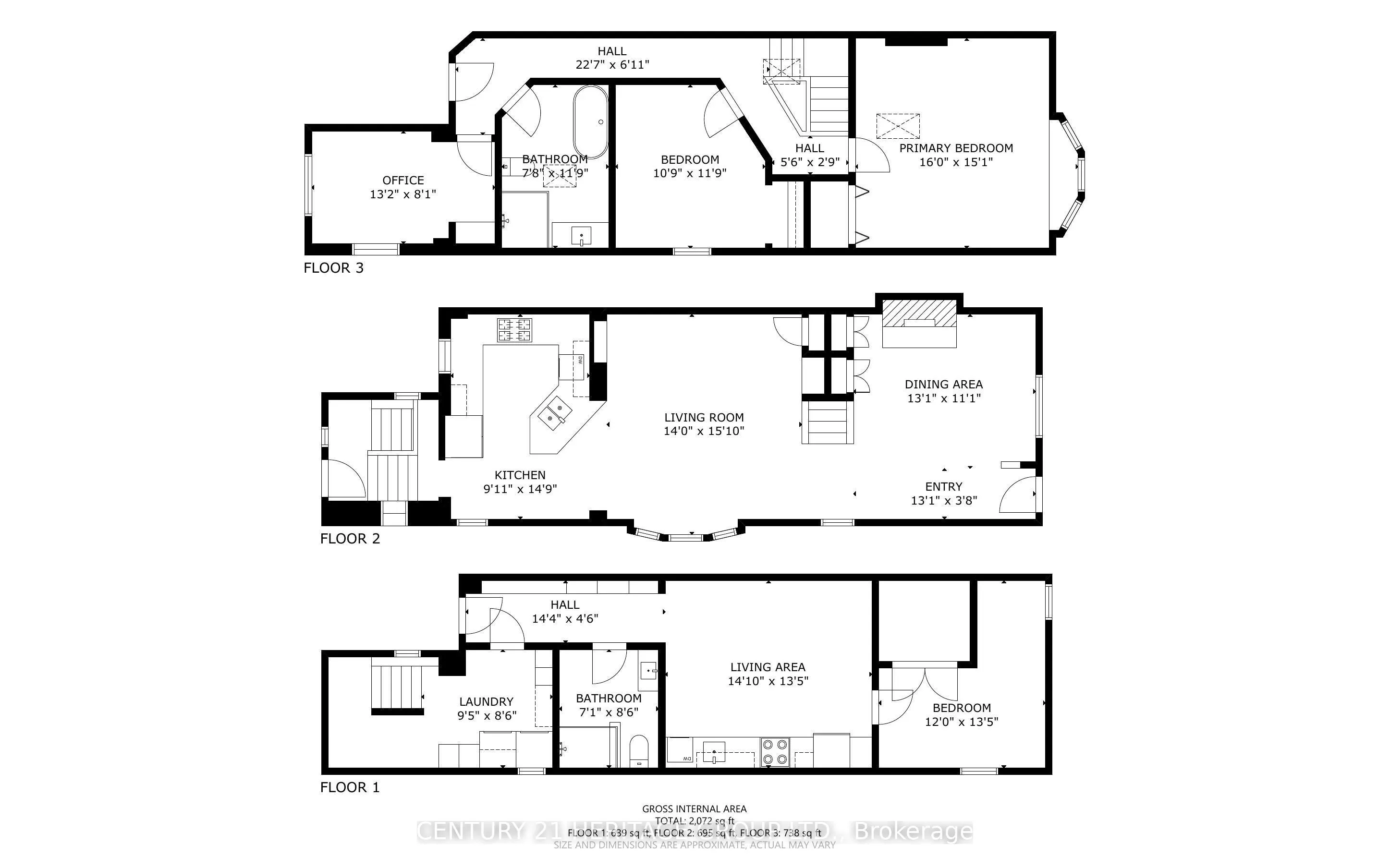 4 Orchard Park Boulevard