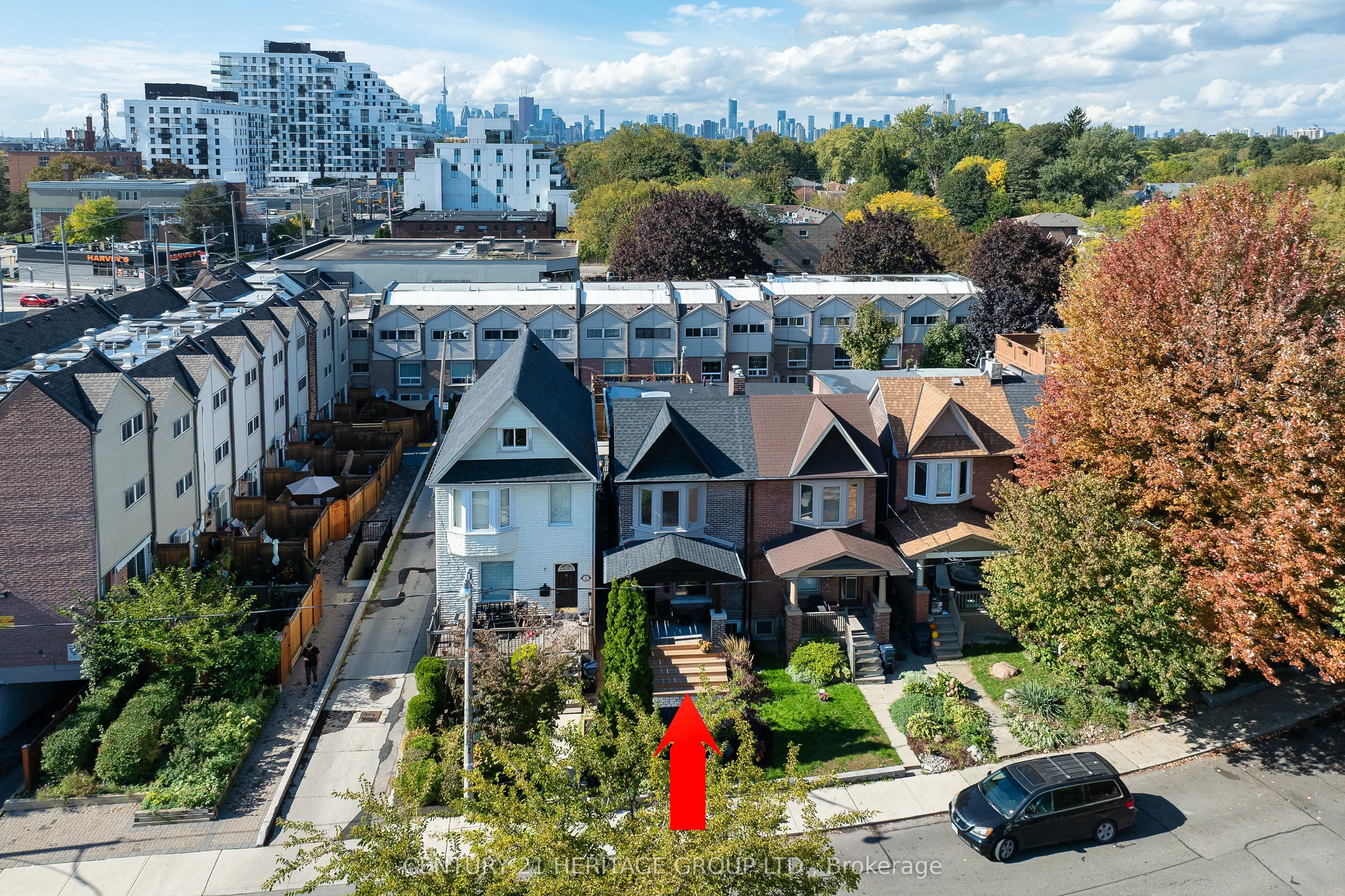 4 Orchard Park Boulevard
