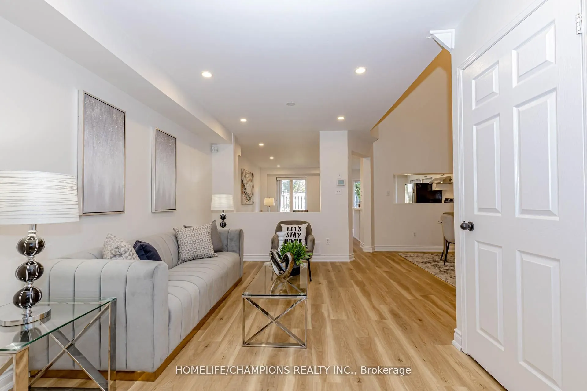 27 Tasker Crescent