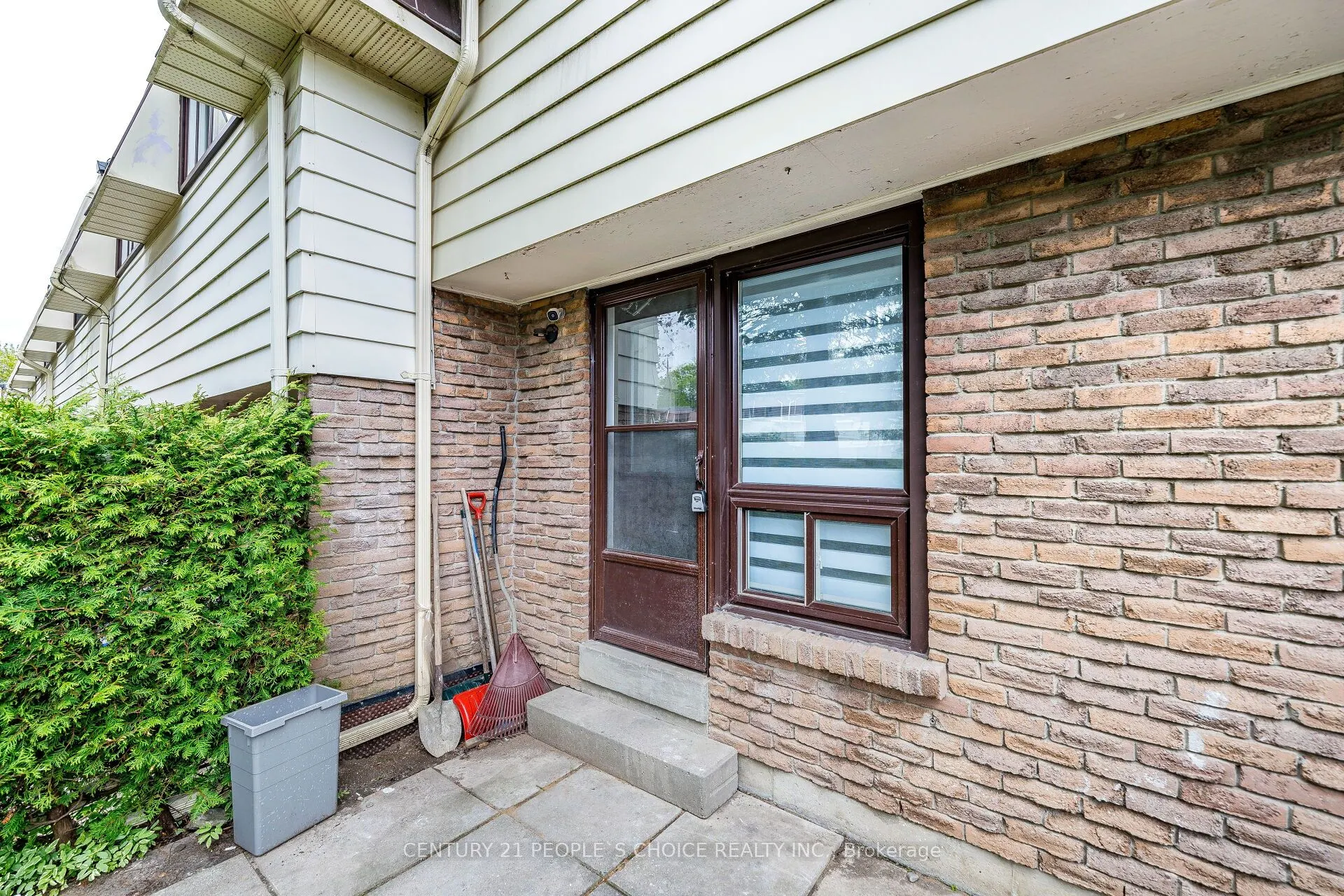 506 Normandy Street, #25