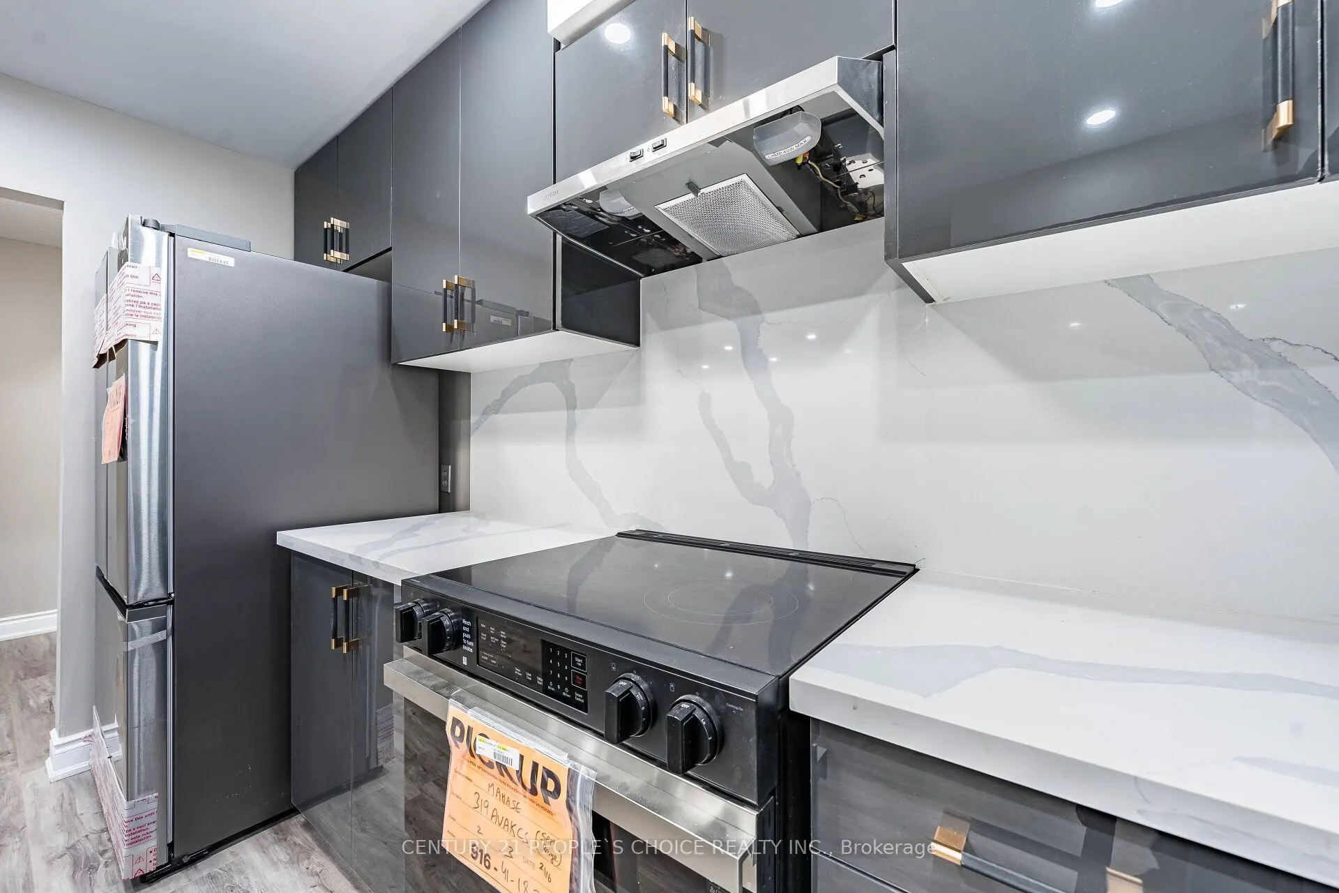 506 Normandy Street, #25