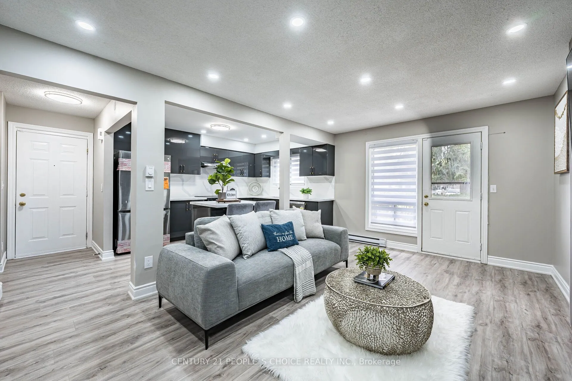 506 Normandy Street, #25