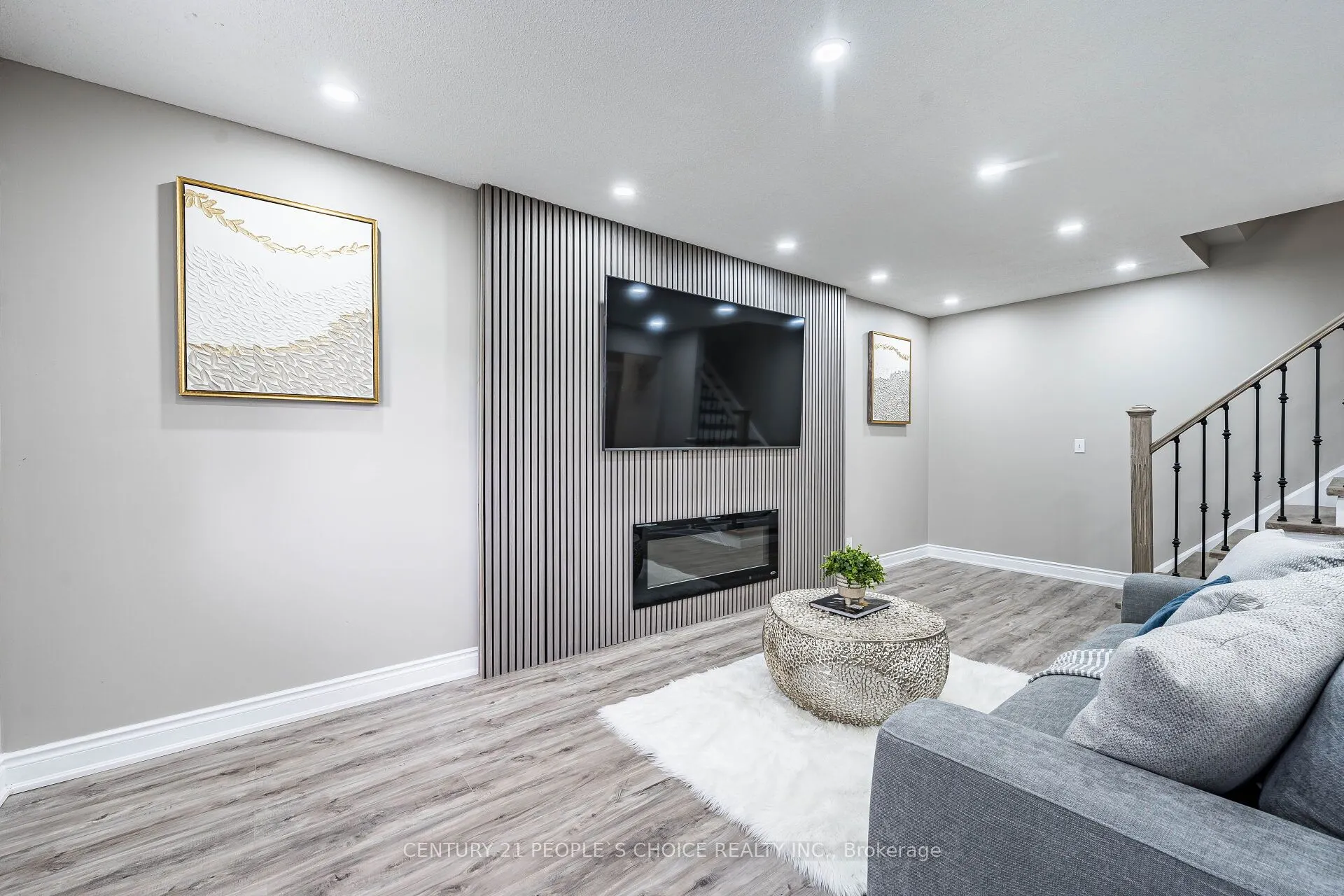 506 Normandy Street, #25