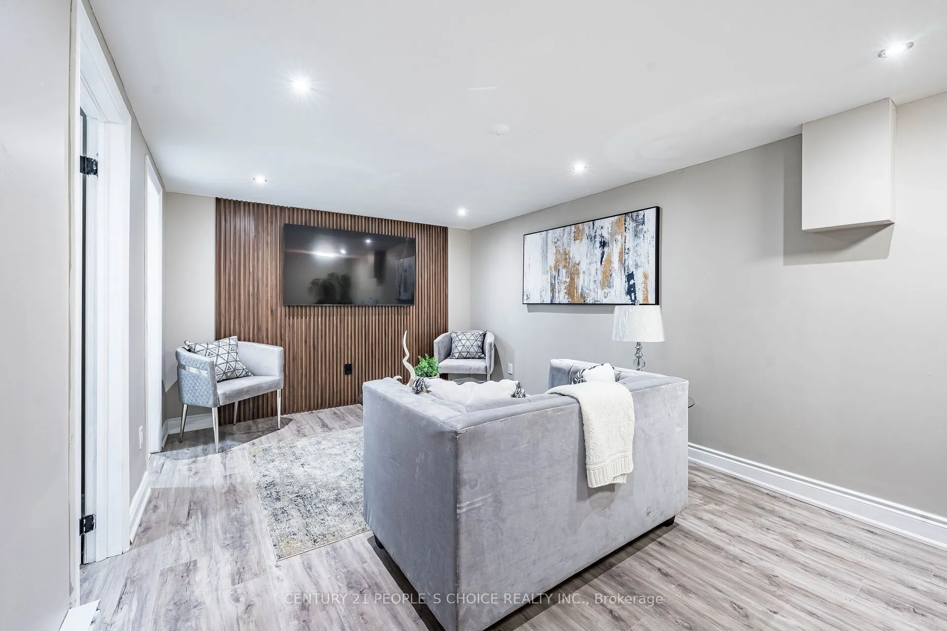 506 Normandy Street, #25