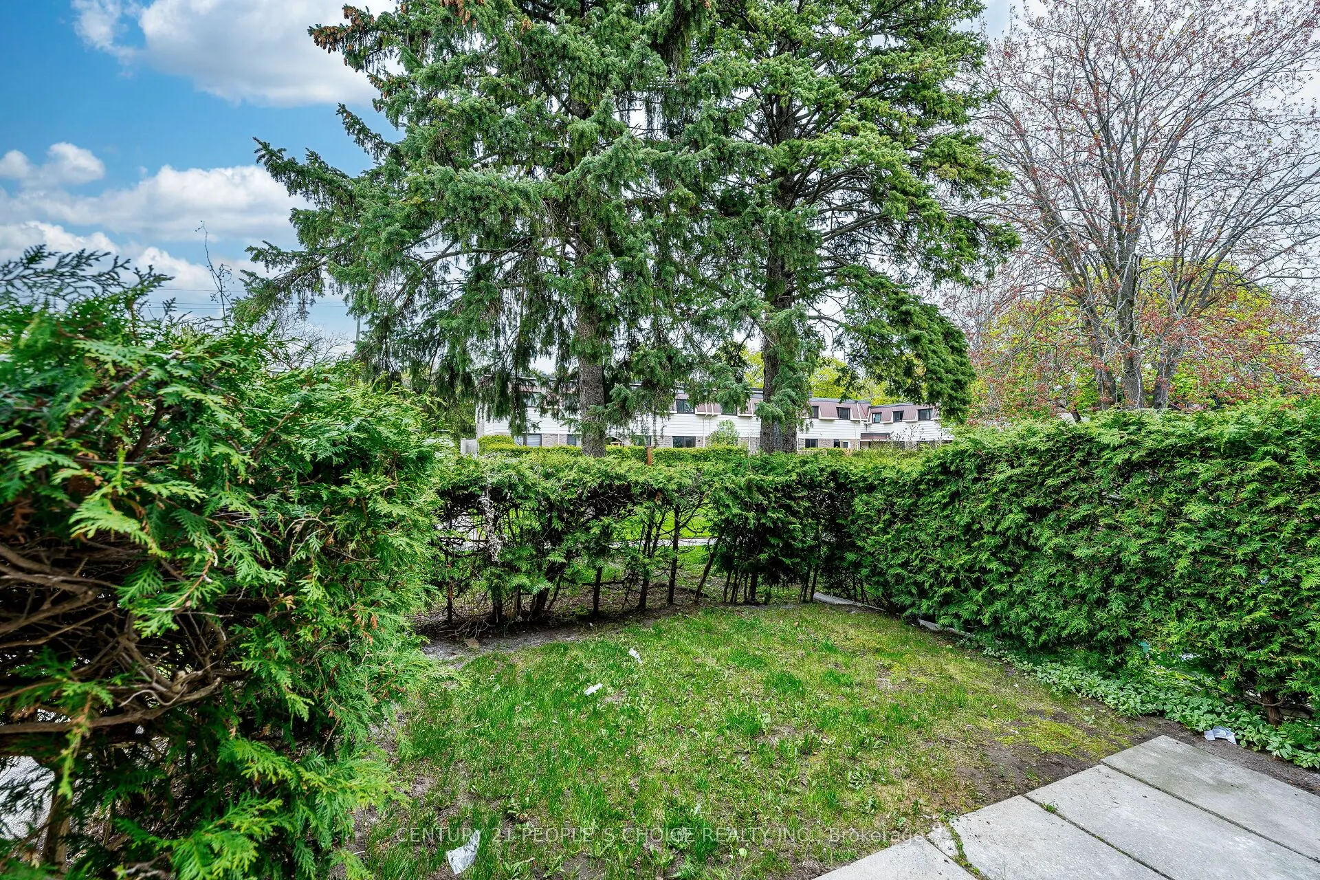 506 Normandy Street, #25