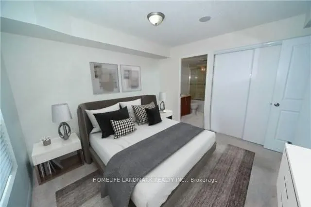 6 Rosebank Drive, #17E