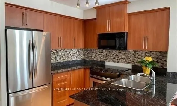 6 Rosebank Drive, #17E