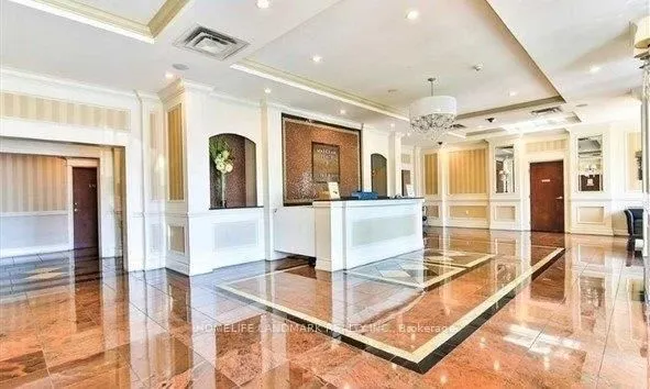 6 Rosebank Drive, #17E