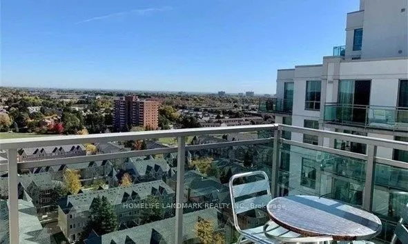 6 Rosebank Drive, #17E