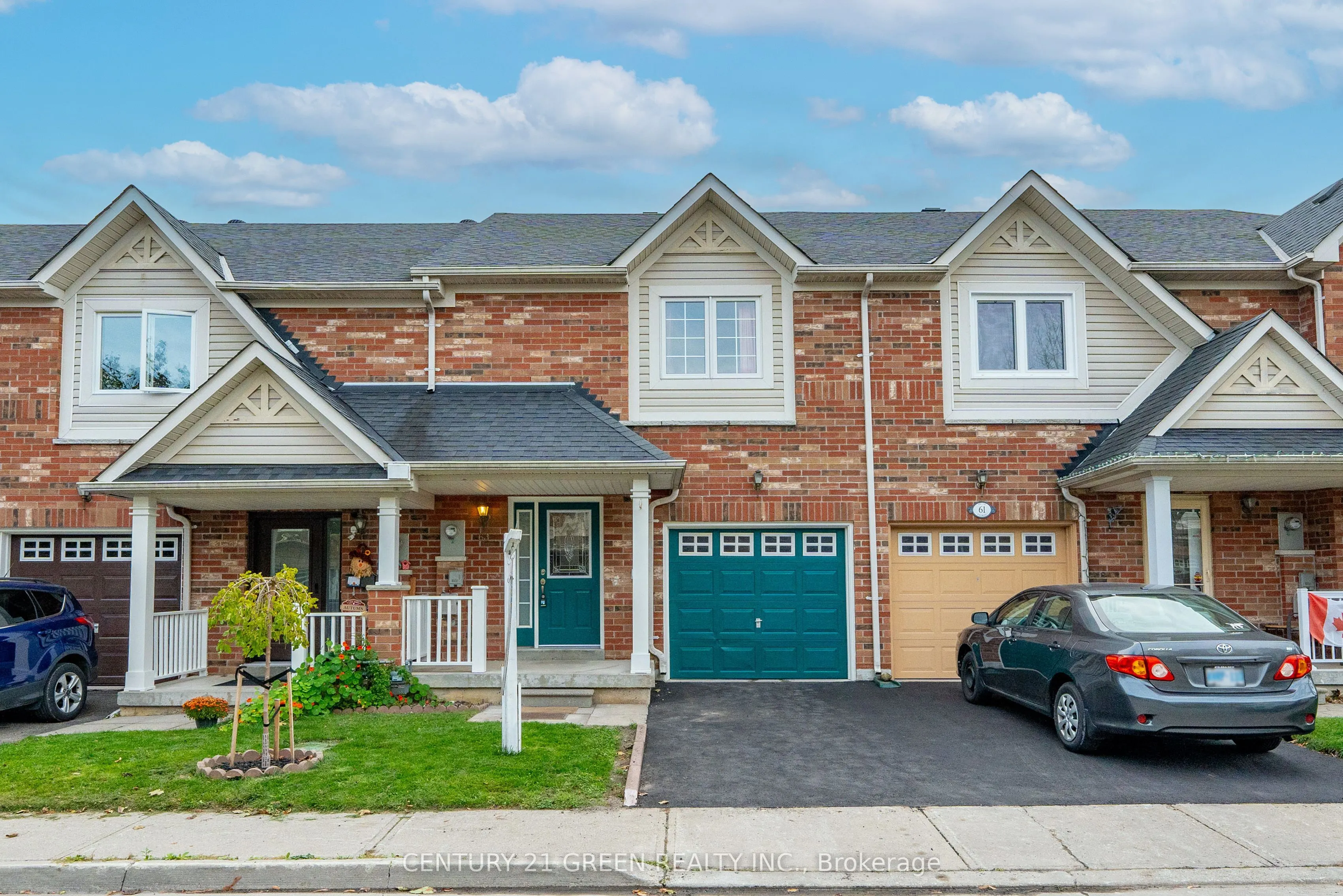 63 Frank Faubert Drive