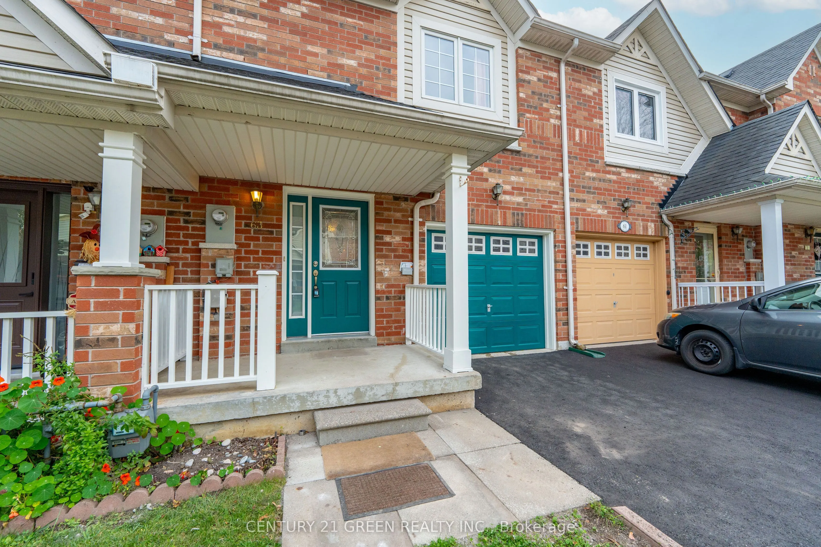 63 Frank Faubert Drive