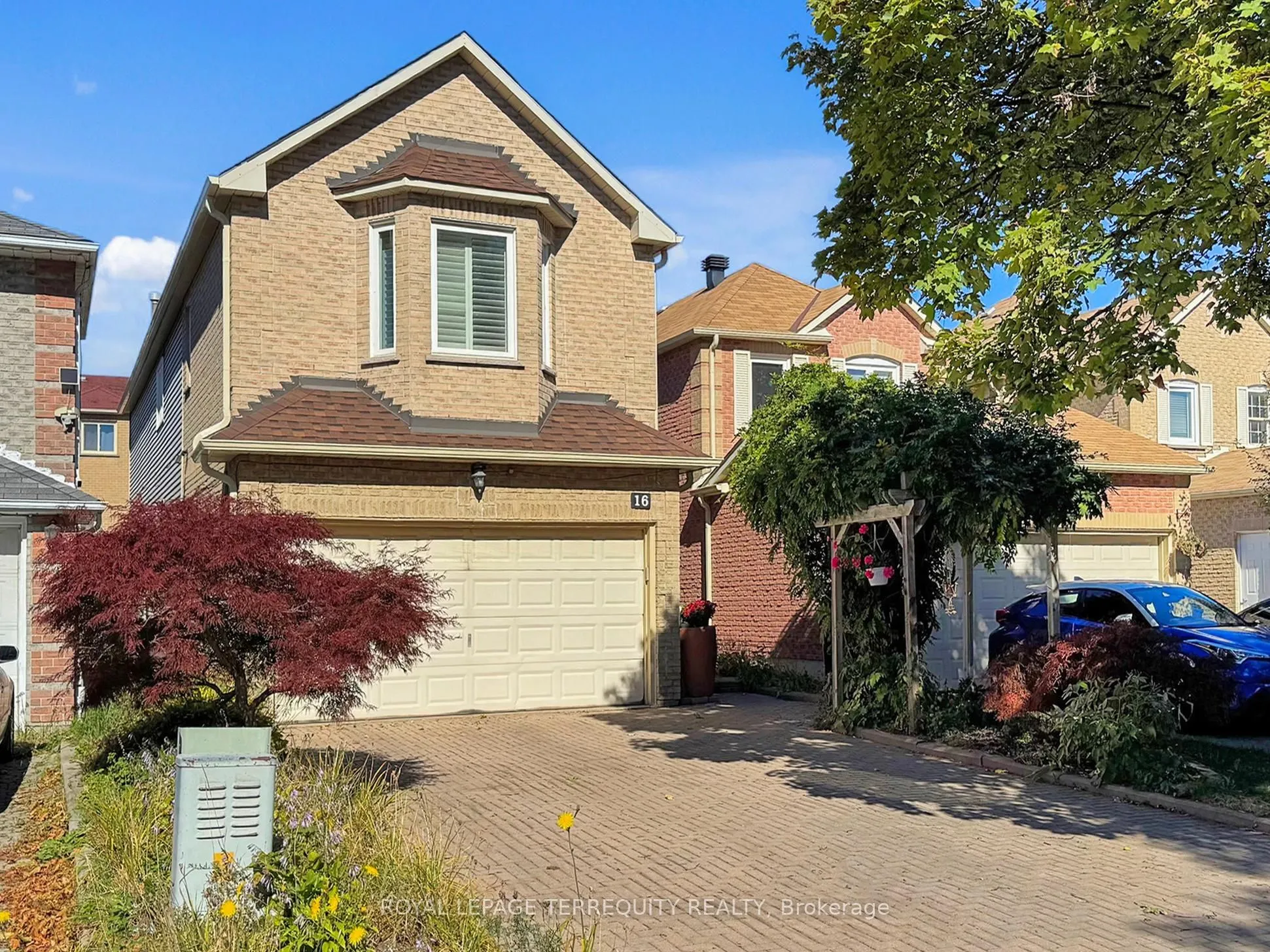 16 Audrelane Court