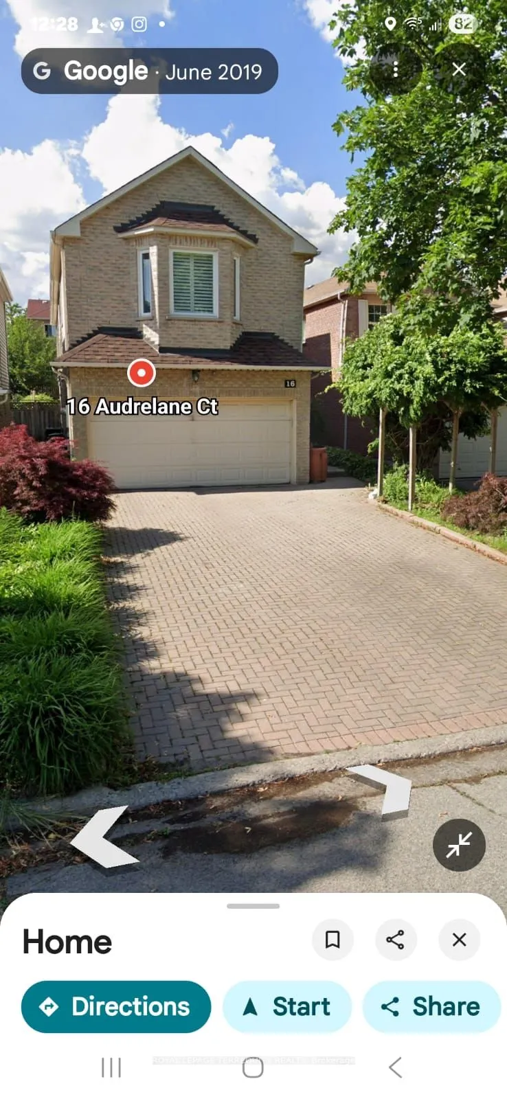 16 Audrelane Court