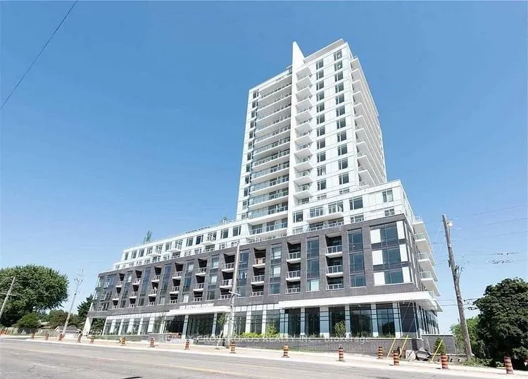 3220 Sheppard Avenue E, #315