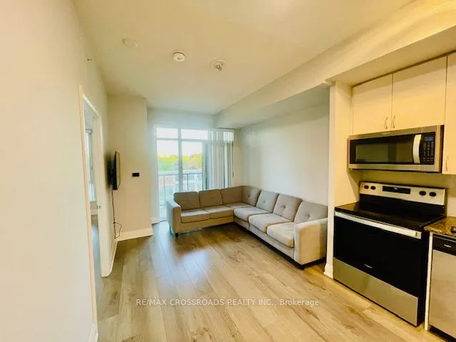 3220 Sheppard Avenue E, #315