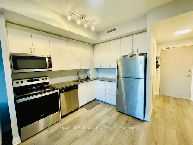 3220 Sheppard Avenue E, #315