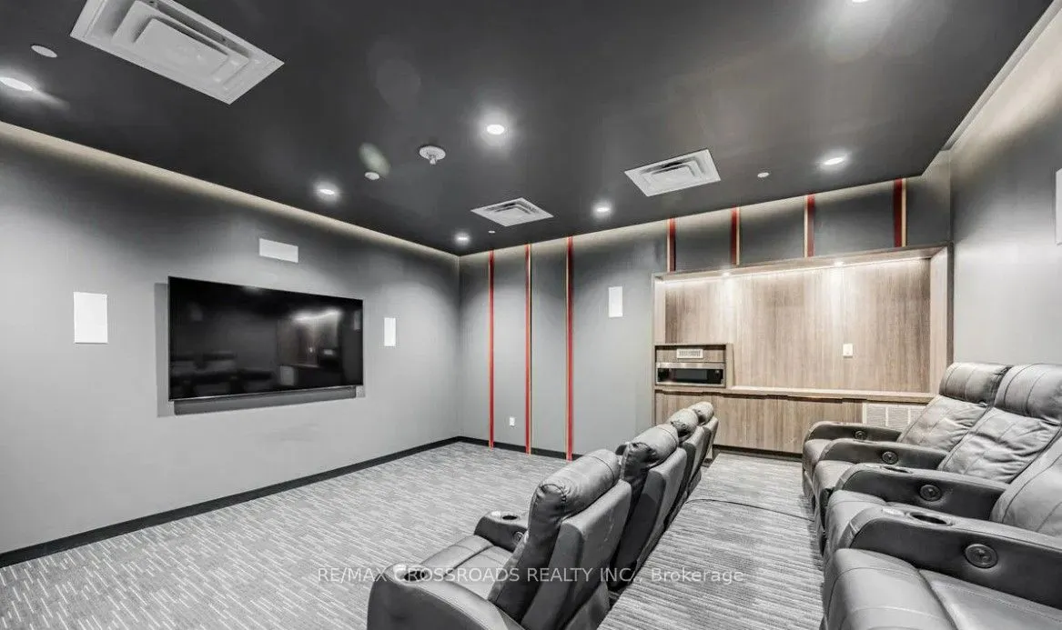 3220 Sheppard Avenue E, #315