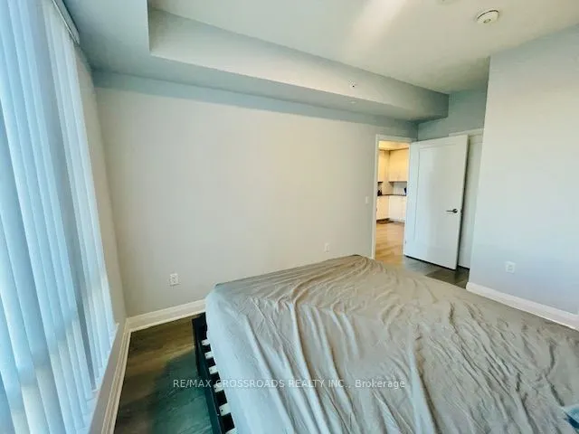 3220 Sheppard Avenue E, #315