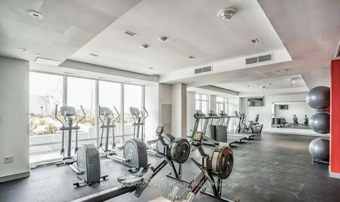 3220 Sheppard Avenue E, #315