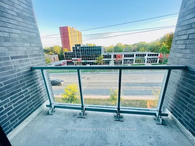 3220 Sheppard Avenue E, #315