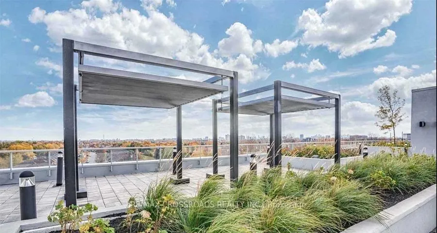 3220 Sheppard Avenue E, #315
