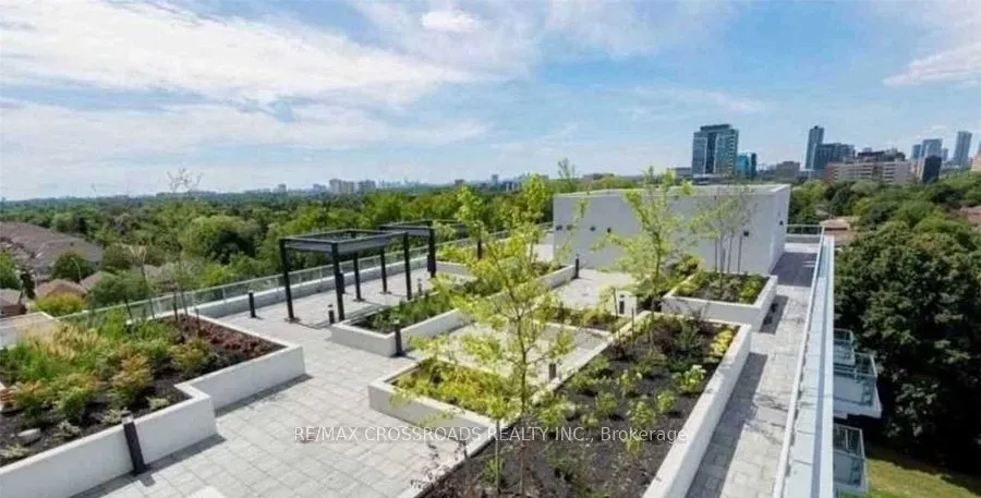 3220 Sheppard Avenue E, #315