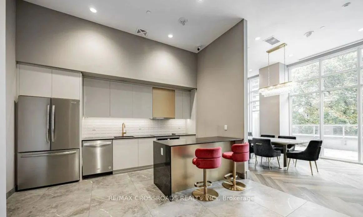 3220 Sheppard Avenue E, #315