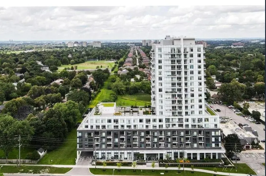 3220 Sheppard Avenue E, #315