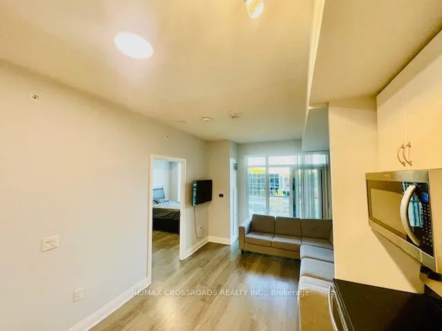 3220 Sheppard Avenue E, #315