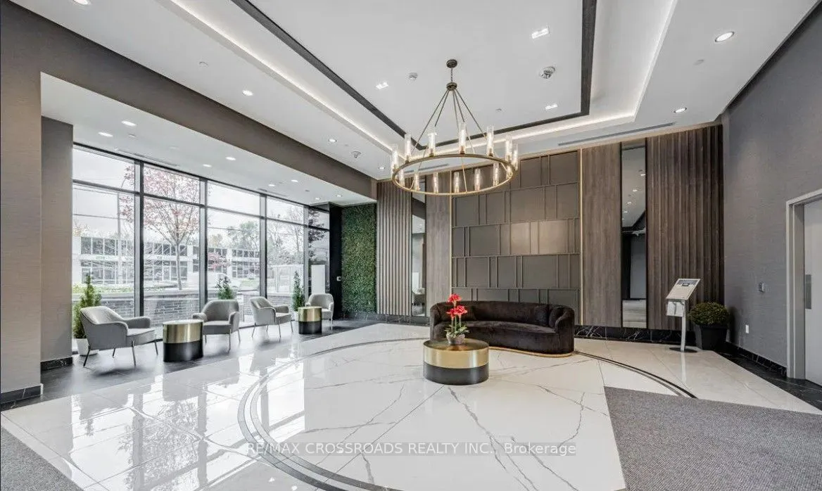 3220 Sheppard Avenue E, #315