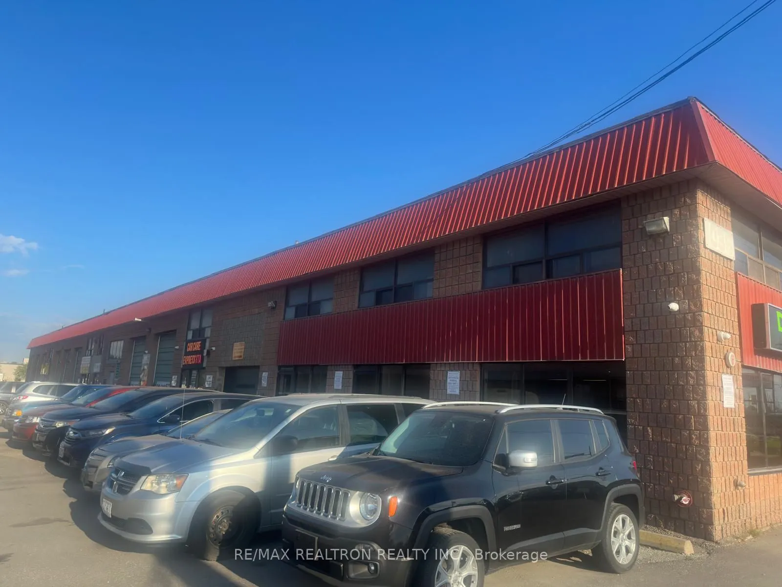 1035 BROCK Road N, #unit 3